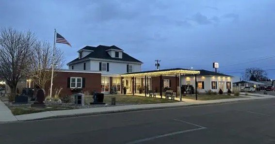 langhans funeral home