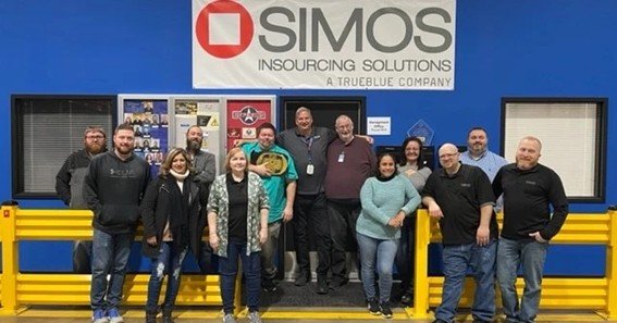 simos jobs