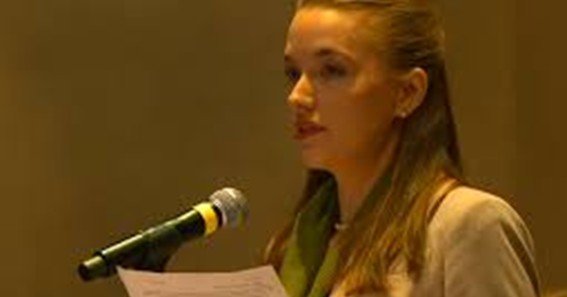 what was jillian parrys notable accomplishments