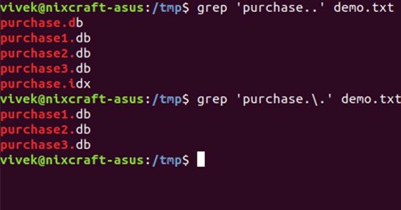 why does grep take so long when using wait