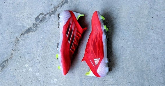 adidas x speedflow.1 fg