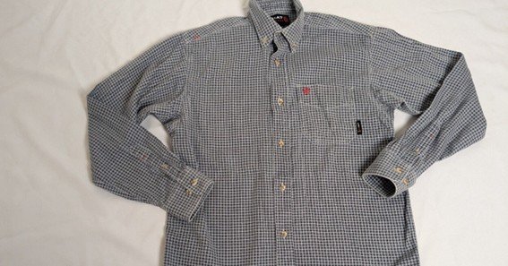 ariat fr shirts