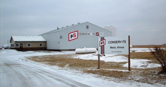 conserv fs