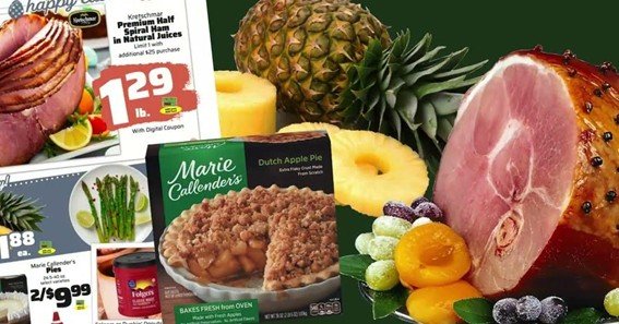 county market weekly ad