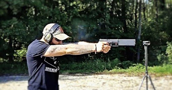 fd suppressor