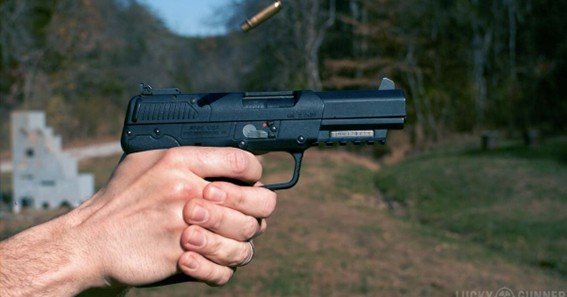 fn five seven price