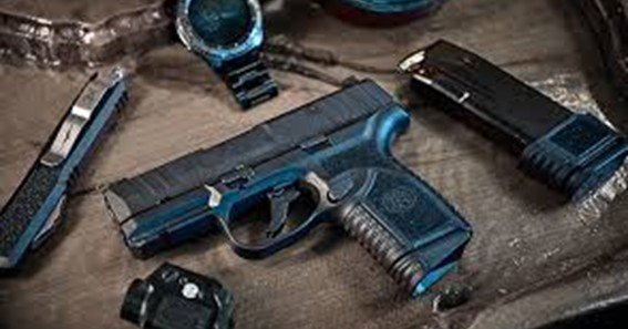 fn reflex problems