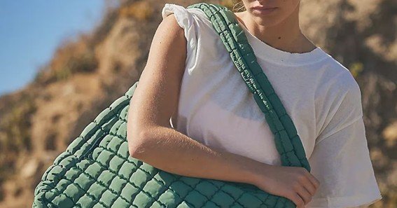 fp movement bag