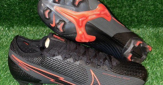 nike mercurial vapor 13 elite fg
