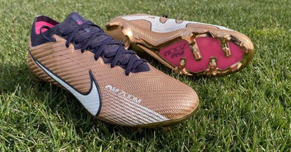 nike mercurial zoom vapor 15 pro fg soccer cleats