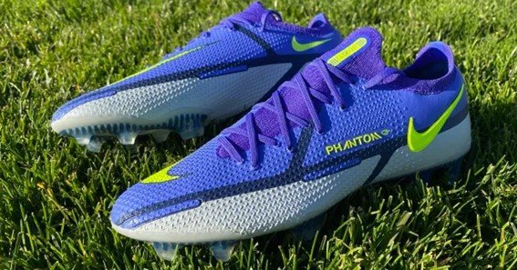 nike phantom gt2 elite fg