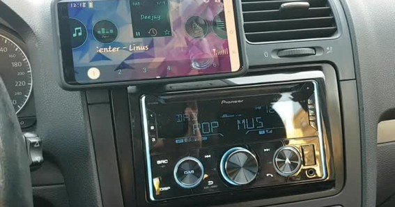 pioneer fh-s52bt