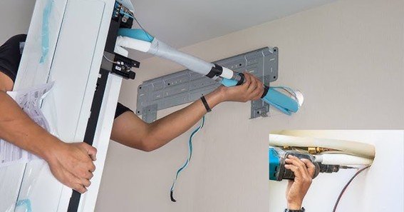 ac fittings
