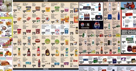 keyfood weekly ad