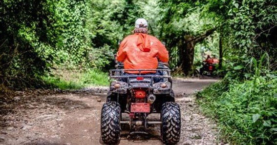 atv riding jacksonville fl