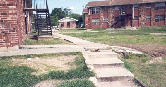 hilltop village jacksonville fl