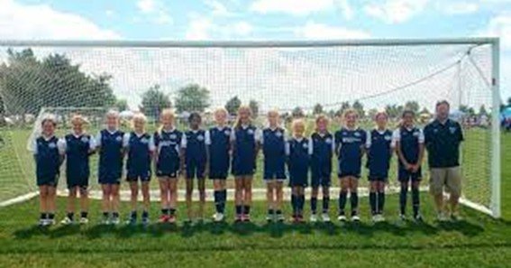 peoria fc united